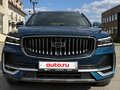 2024 Geely Monjaro I, синий, 3590000 рублей - вид 1