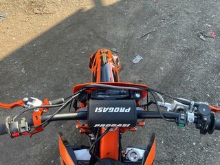 2025 Progasi Race 300, синий, 268000 рублей, вид 4