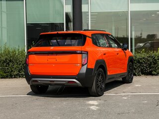 2026 Evolute i-Joy II, оранжевый, 3092760 рублей, вид 2