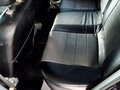 2008 Chevrolet Lacetti I, чёрный, 790000 рублей - вид 8