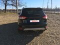 2013 Ford Kuga II, чёрный, 1200000 рублей - вид 2