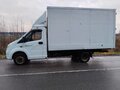 2015 ГАЗ ГАЗель Next, белый, 1250000 рублей - вид 1