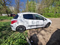 2010 Peugeot 308 I, белый, 530000 рублей - вид 1