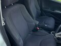2010 Honda Fit Hybrid II, белый - вид 6