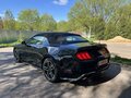 2018 Ford Mustang VI Рестайлинг, чёрный, 2400000 рублей - вид 6