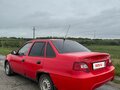 2011 Daewoo Nexia I Рестайлинг, красный, 140000 рублей - вид 2