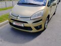 2008 Citroen C4 Picasso I, золотистый, 400000 рублей
