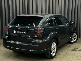 2011 Dodge Caliber I Рестайлинг, серый, 719900 рублей, вид 2