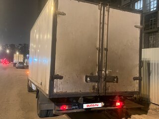 2013 Ford Transit, белый, 1050000 рублей, вид 3