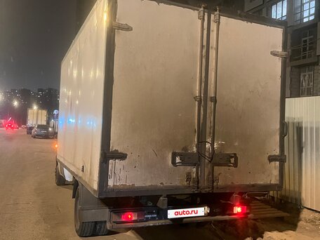 2013 Ford Transit, белый, 1050000 рублей, вид 3