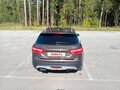 2019 Lada (ВАЗ) Vesta SW Cross I, коричневый, 1300000 рублей - вид 4