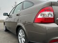 2014 Lada (ВАЗ) Priora I Рестайлинг, коричневый, 810000 рублей - вид 5