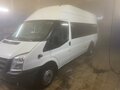 2011 Ford Transit, белый, 650000 рублей - вид 1