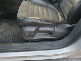 2006 Volkswagen Passat B6, коричневый, 480000 рублей, вид 2