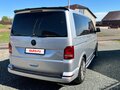 2011 Volkswagen Caravelle T5 Рестайлинг, серебристый, 2390000 рублей - вид 4