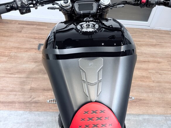 2016 Ducati XDiavel, чёрный, 1799000 рублей - вид 20