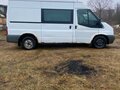 2008 Ford Transit, белый, 500000 рублей - вид 6