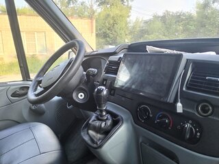 2008 Ford Transit, белый, 500000 рублей, вид 5