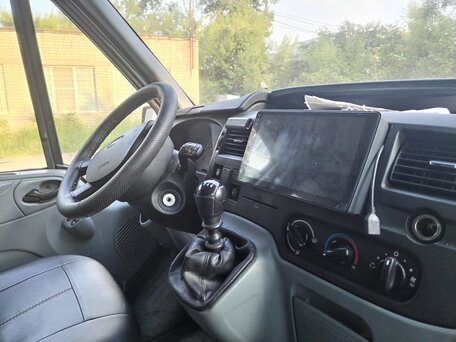 2008 Ford Transit, белый, 500000 рублей, вид 5