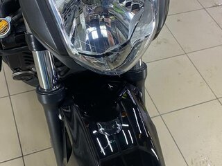 2014 Honda NC 750S, чёрный, 780000 рублей, вид 3