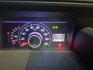 2014 Honda Stepwgn Spada IV Рестайлинг, чёрный, 1600000 рублей, вид 4