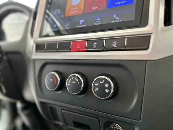 2024 Dongfeng Q35L, белый, 3100000 рублей - вид 21