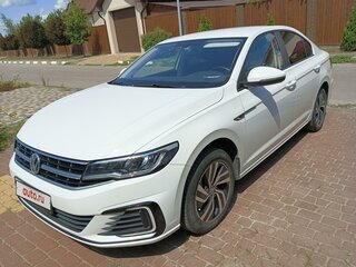 2019 Volkswagen Bora 40 kWh IV, белый, 1900000 рублей, вид 1