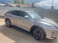 2015 Lexus RX 200t IV, серый, 4500000 рублей - вид 4