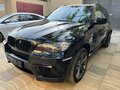 2008 BMW X5 4.8i II (E70), чёрный, 1990000 рублей