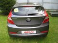 2014 Hyundai Solaris I Рестайлинг, серый, 1130000 рублей - вид 5