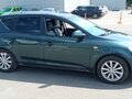 2009 Kia Ceed I, зелёный - вид 2