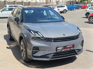 2026 Lynk & Co 06 I Рестайлинг, серый, 2295000 рублей, вид 3