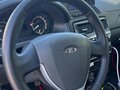2014 Lada (ВАЗ) Priora I Рестайлинг, пурпурный, 590000 рублей - вид 5