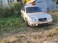 2006 Kia Magentis I Рестайлинг, бежевый, 150000 рублей - вид 5