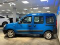 2003 Renault Kangoo I Рестайлинг, синий, 485000 рублей - вид 3