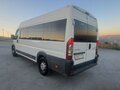 2012 Citroen Jumper, белый, 750000 рублей - вид 6