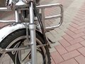 2015 Мотоальфа A5, чёрный, 55000 рублей - вид 1