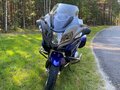 2015 BMW R 1200 RT, синий, 1200000 рублей