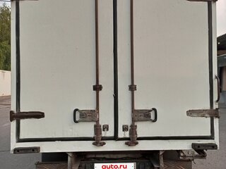 2013 Ford Transit, белый, 1250000 рублей, вид 4