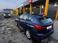 2020 BMW X1 16d sDrive II (F48) Рестайлинг, синий, 2320000 рублей - вид 10