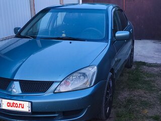 2005 Mitsubishi Lancer IX, серый, 350000 рублей, вид 1
