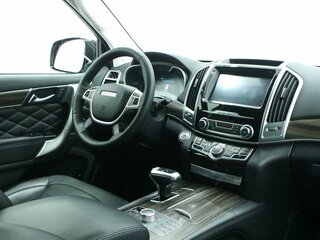 2021 Haval H9 I Рестайлинг, серый, 2750000 рублей, вид 3