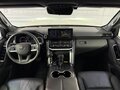 2024 Toyota Land Cruiser 300 Series, белый - вид 2