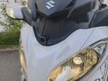 2018 Suzuki Burgman (SkyWave) 650, белый, 980000 рублей - вид 8