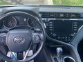 2019 Toyota Camry VIII (XV70), чёрный, 3395000 рублей - вид 9