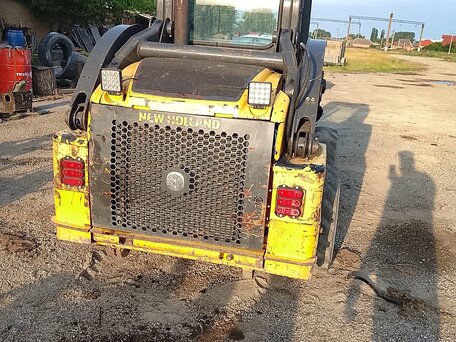 2014 New Holland L - series, 2200000 рублей, вид 2