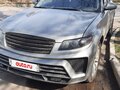 2003 Infiniti FX35 I (S50), серый, 1260000 рублей - вид 9