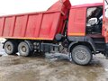 2018 МАЗ 6501, красный, 2800000 рублей - вид 8