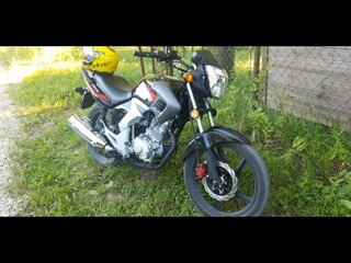 Lifan LF200-16C