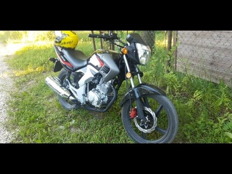 2020 Lifan LF200-16C, чёрный, 100000 рублей, вид 1